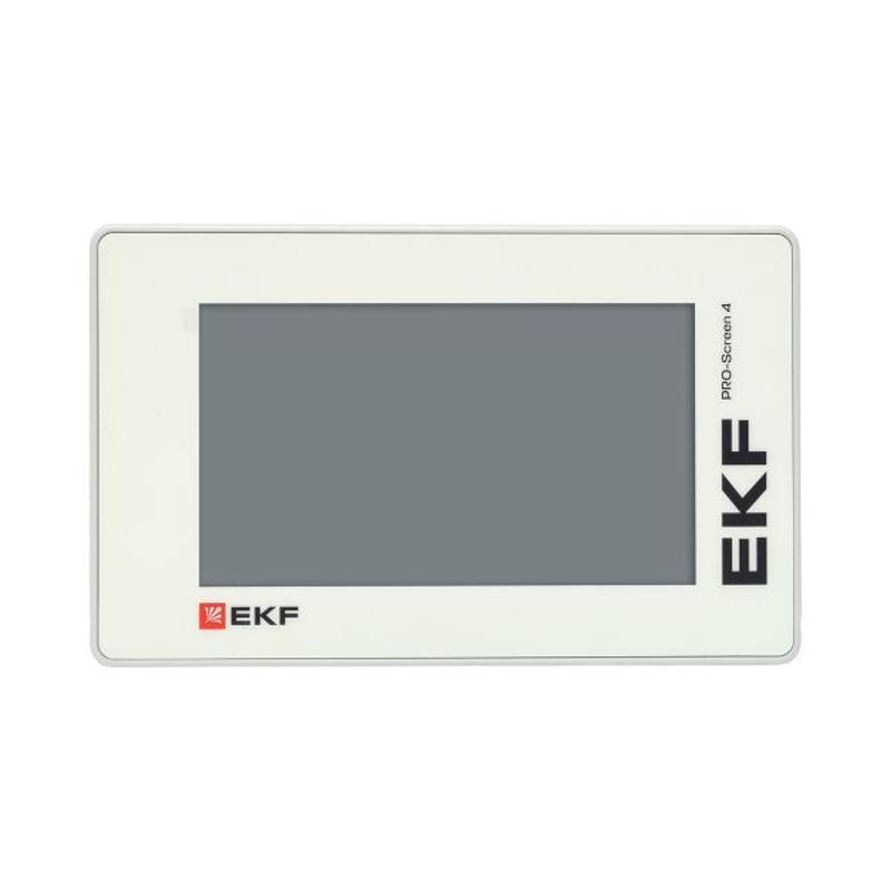 Панель оператора PRO-Screen 4E | RSC-4E | EKF — миниатюра 18