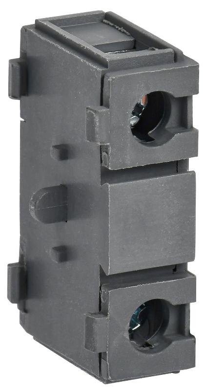 KARAT Контакт вспомогательный ВРК 160-1600А  | KA-VR00D-KV-0160-1600 | IEK — IEK (ИЭК)