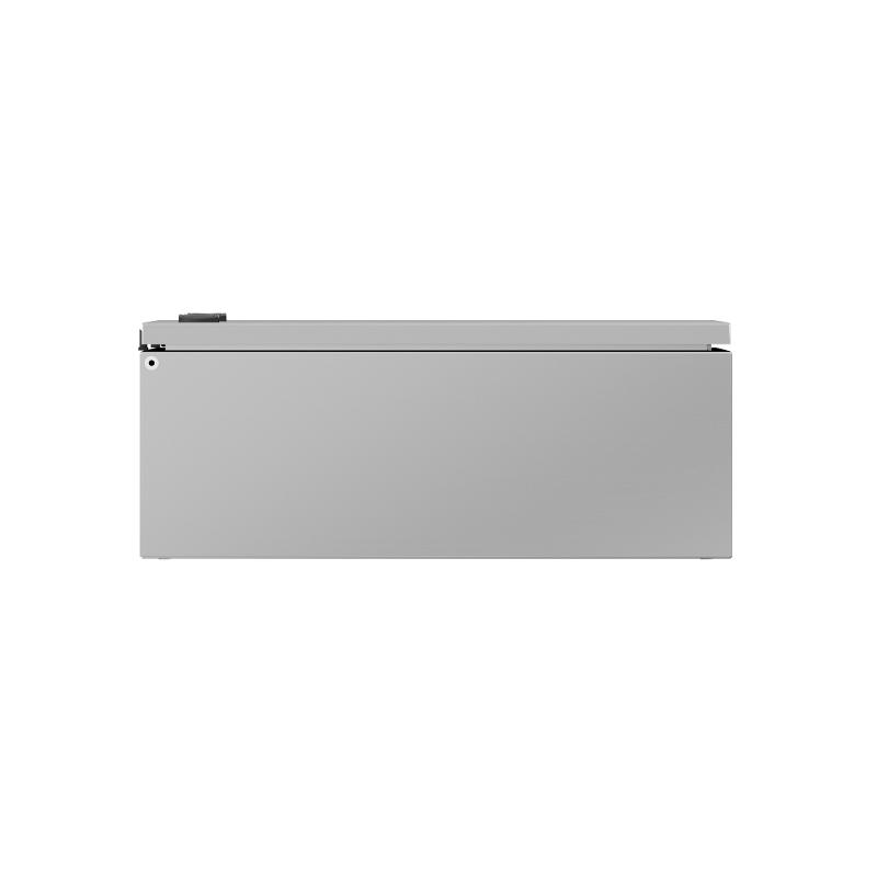 Корпус навесной STH с М/П из нержавеющей cтали AISI304 ВхШхГ 600x500x200 мм, без фланца | R5STH0652-304 | DKC — миниатюра 4