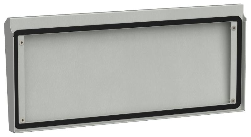 TITAN Козырек защитный ЩМП 800х400  | TI-00D-HD-080-040 | IEK — миниатюра 2