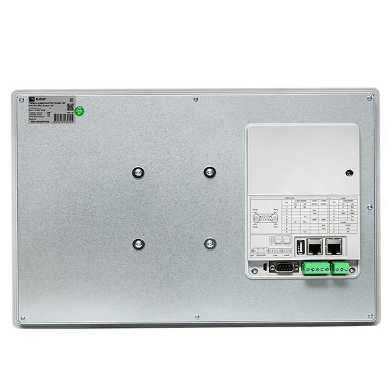 Панель оператора PRO-Screen 15E | RSC-15E | EKF — миниатюра 40