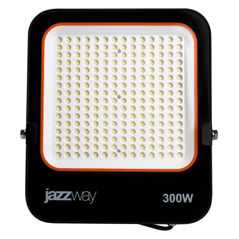 Прожектор светодиодный PFL- V 300w 6500K 27000Лм IP65 | .5045019 | JAZZWAY — миниатюра 2
