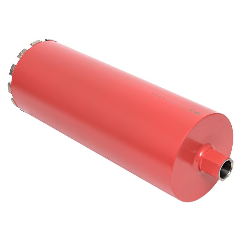 Коронка алмазная (проходка) WCHP-172/450 (1 ¼″ UNC) EKF Expert | wchp-sf172/450 | EKF — миниатюра 3