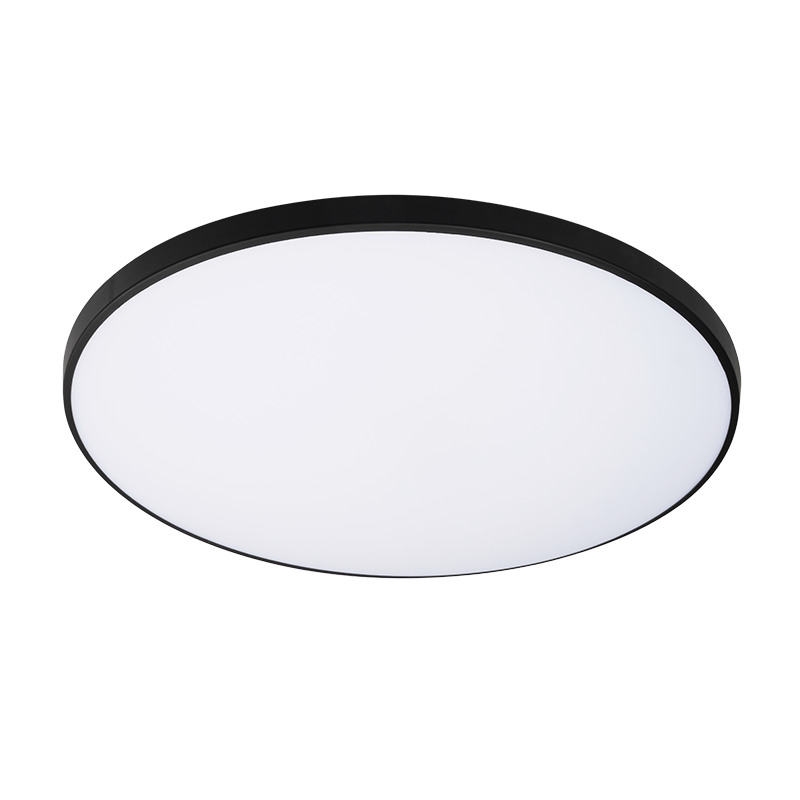 Светильник светодиодный бытовой PPB OPAL 48W 6500K BL d370X55 IP20  | .5061002 | Jazzway — фото 1 | Sento