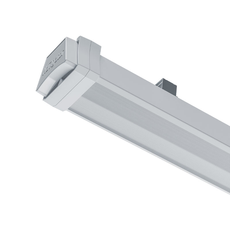 Светильник светодиодный линейный для торг освещения ДСО-LED 93 617 DSO-01-40-6.5K-IP65-LED | 93617 | Navigator — Navigator