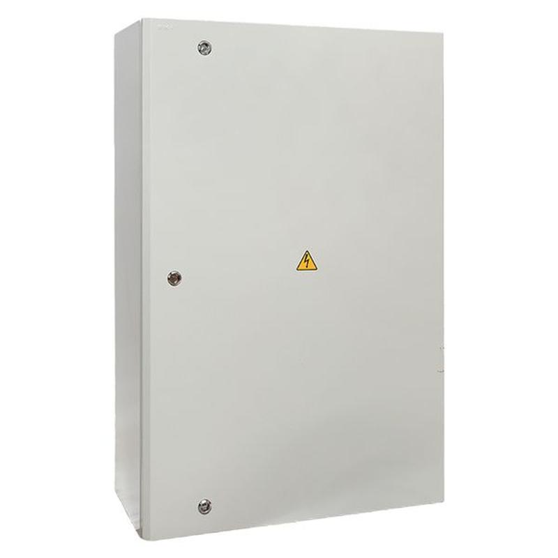 Щит с монтажной панелью ЩМПг-100.65.30 IP65 PROxima| mb65-1006530 | EKF — миниатюра 1