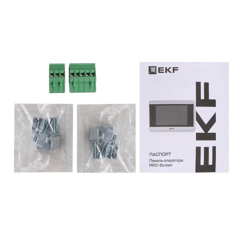 Панель оператора PRO-Screen 15E | RSC-15E | EKF — миниатюра 14