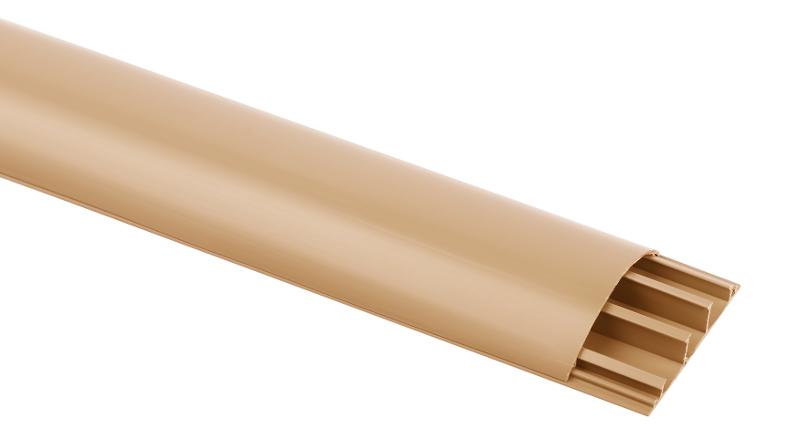 Кабель-канал ЭРА KK-70-16-P напольный 70х16мм бежевый RAL 1001 42м | Б0062128 | ЭРА — ЭРА (Энергия света)