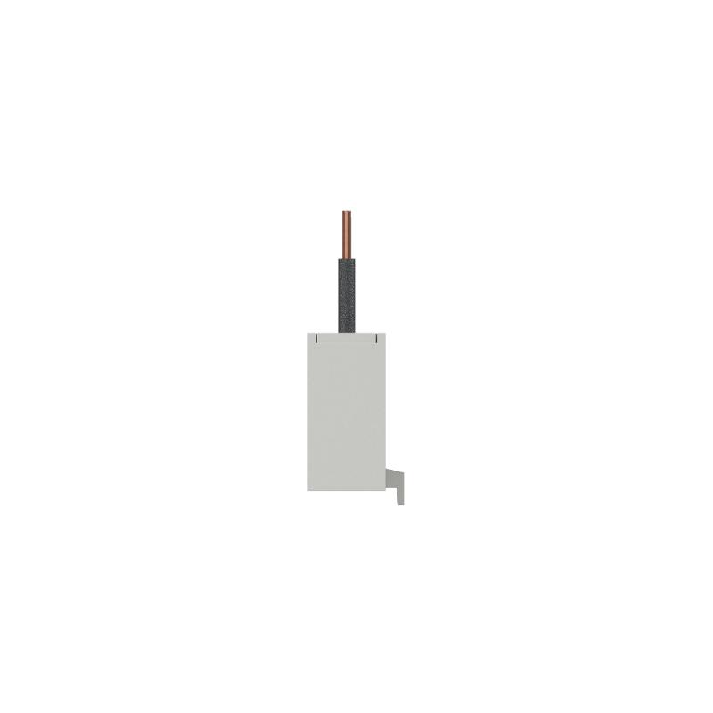 Ограничитель перенапряжений RC-типа для контакторов DSC050-105 50-127VAC | DSC040SSRA127 | DKC — миниатюра 3