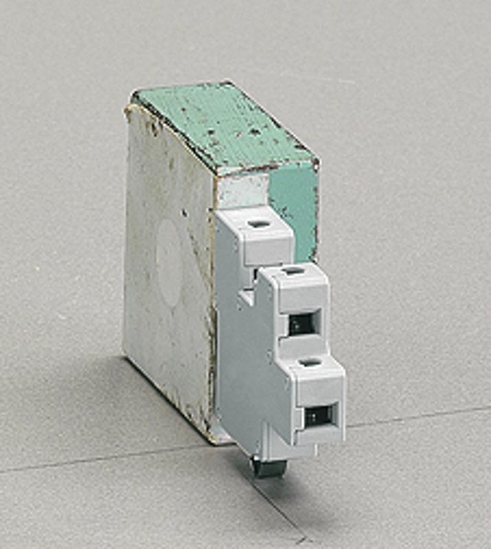 Вспомогательный контакт или контакт сигнализации срабатывания - DPX3 160/250 — миниатюра 2