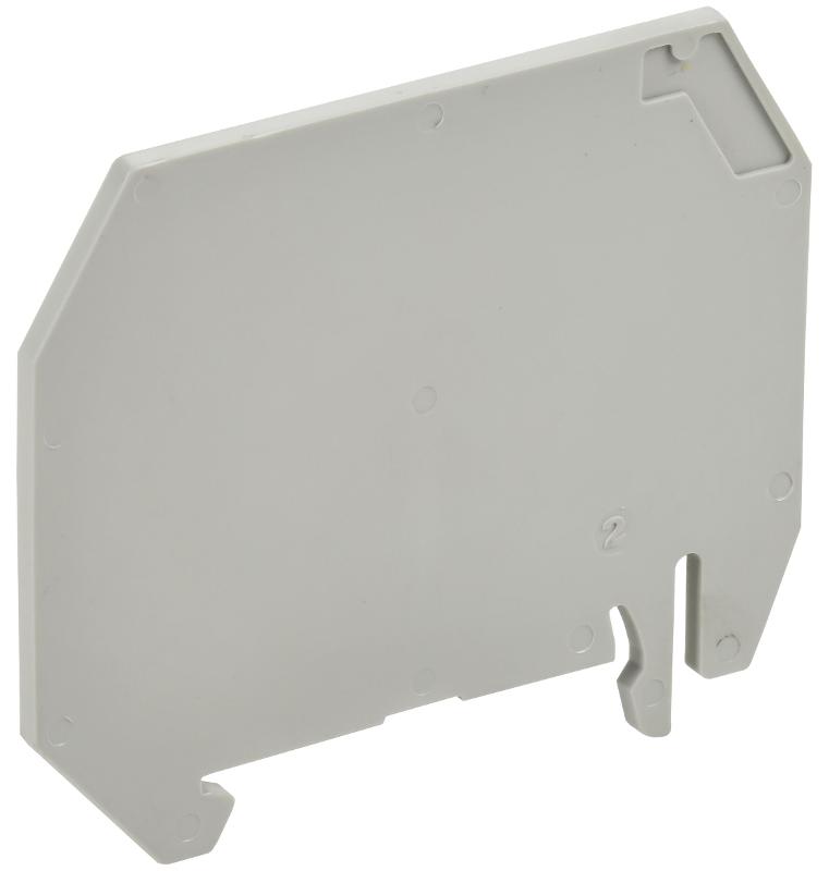 ARMAFIX Разделитель PPCY2.5/10 | AF-CT30-00-K03-002-SP | IEK — миниатюра 2
