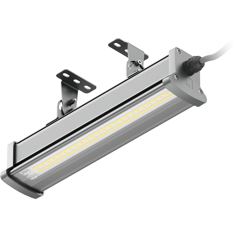 Светильник светодиодный TRAY/RB (350) 25W PRS 740 GY | 1946000200 | Световые Технологии — миниатюра 1