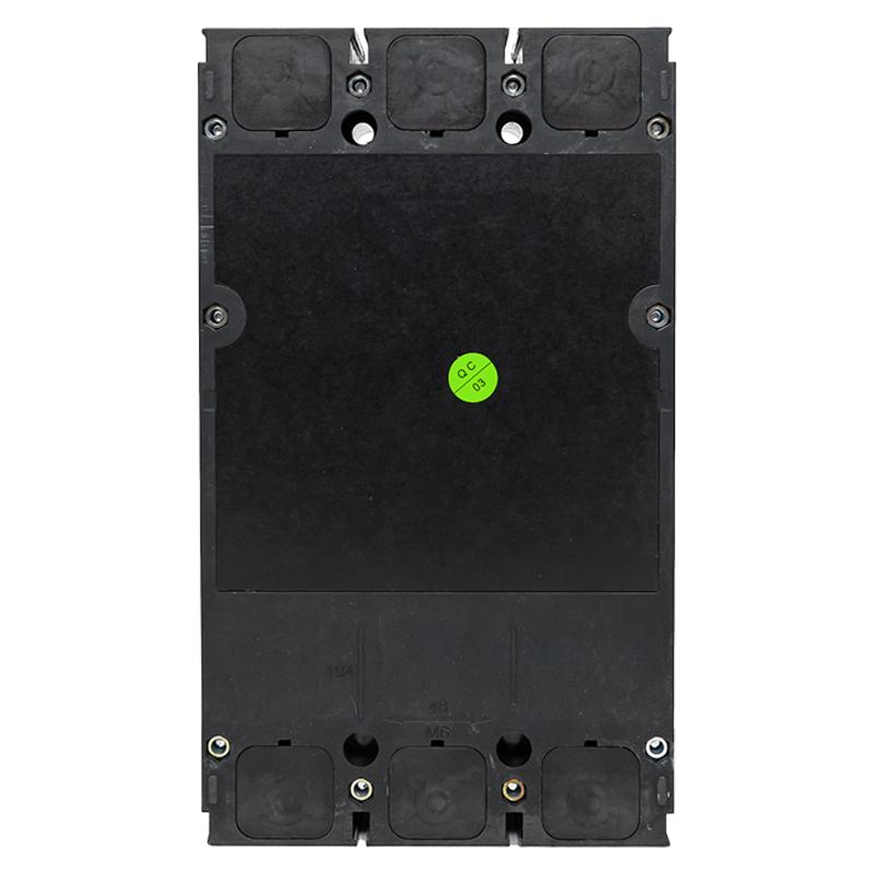Выключатель автоматический AV POWER-3/3 500А 35kA TR | mccb-33-500-TR-av | EKF — миниатюра 7