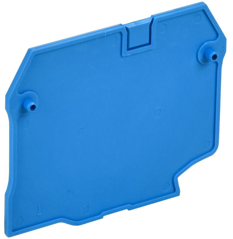 ARMAFIX Заглушка EPCY2.5/10 | AF-CT30-00-K03-002-ZGL | IEK — миниатюра 2