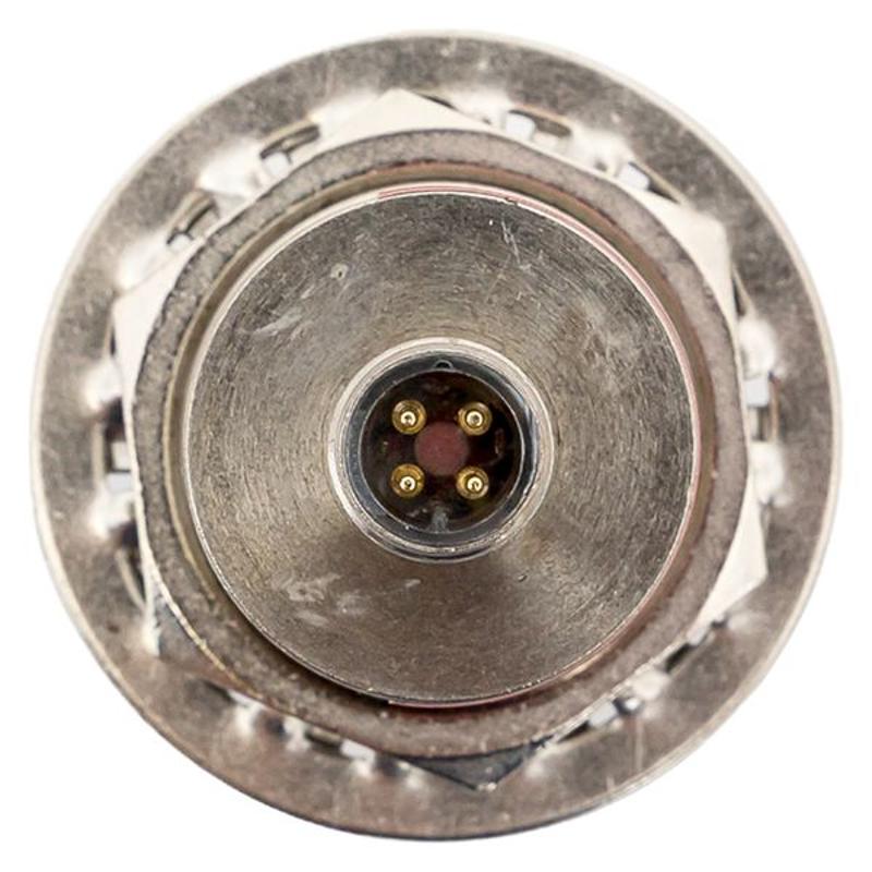 Индуктивный бесконтактный датчик PROXIS-2-30M-10-P-NO-M12 | PROXIS-2-30M-10-P-NO-M12 | EKF — миниатюра 10