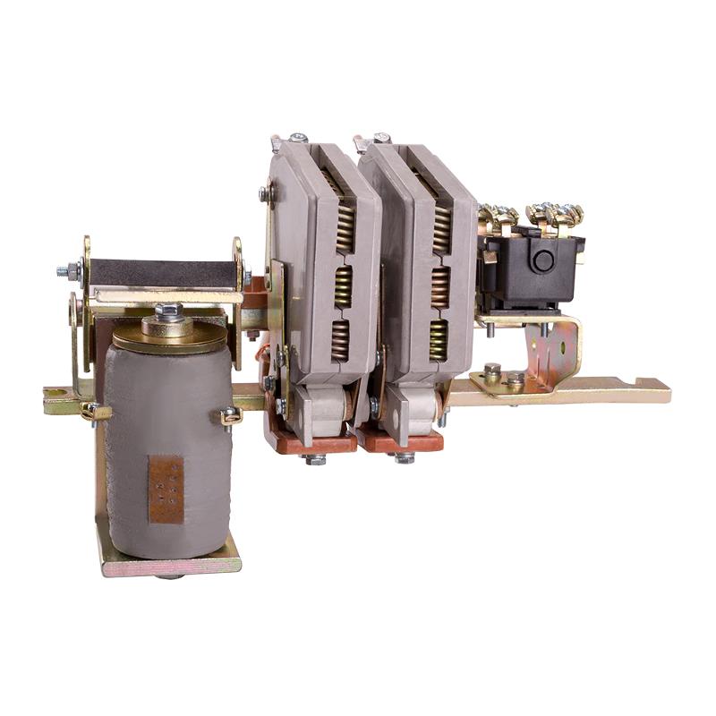 Контактор КТП-6032Б-250А-220DC-У3 | 110489 | КЭАЗ — КЭАЗ (Курский электроаппаратный завод)