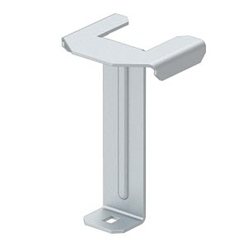 Опора для крышки кабельного листового лотка 110x70 (DST110 BKRS FS) | 6049256 | OBO Bettermann — миниатюра 2