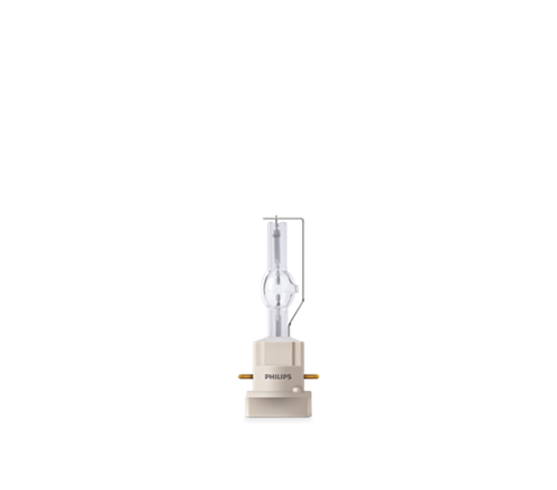 Лампа архитектурная/сценическая MSR Gold 1000 MiniFastFit 1CT/4 | 928171405115 | PHILIPS — Philips