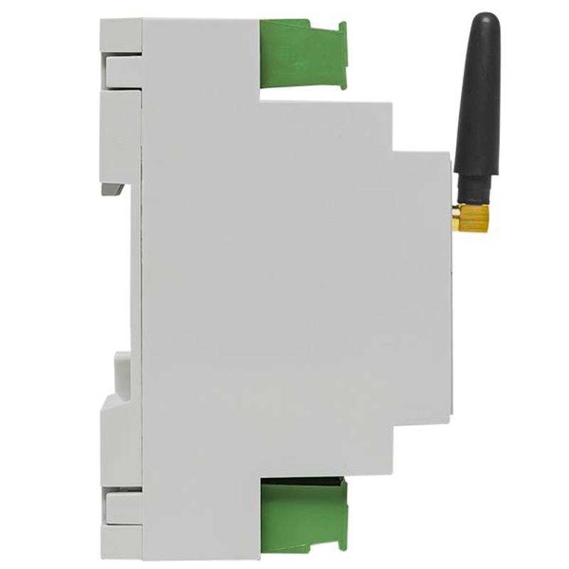 Контроллер базовый ePRO 24 удаленного управления 6вх\4вых 230В WiFi GSM с внешней антенной PROxima | ePRO-6-4-230-WG1 | EKF — миниатюра 21