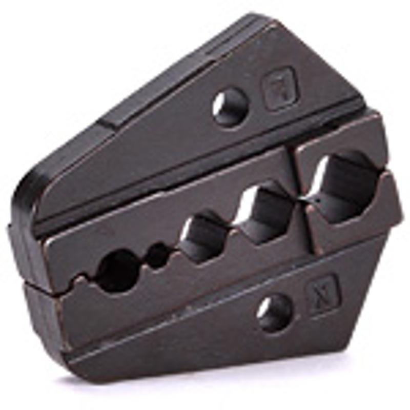 Пресс-клещи CTK-08 к-кт | 56545 | КВТ — миниатюра 2