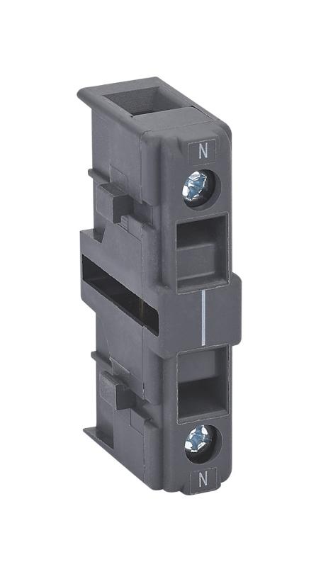Модуль нейтрали MSD 40A/63A | MSD63NF2 | SE — миниатюра 2