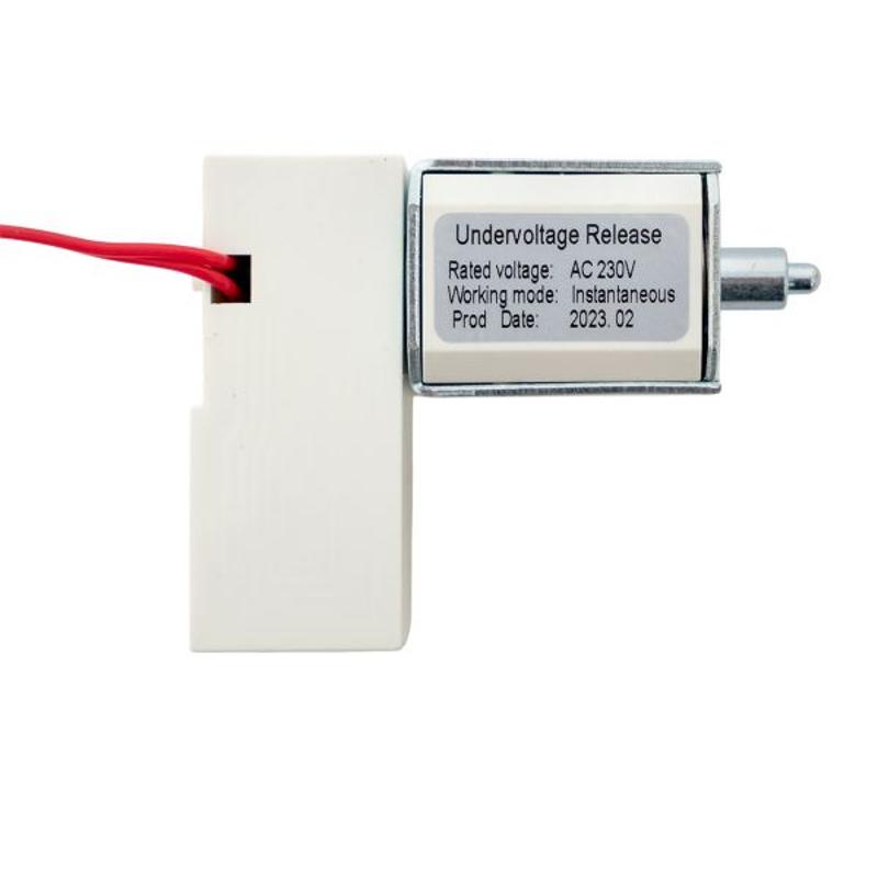 Выключатель автоматический ВА-450 1600/1250А 3P 55кА выкатной EKF | mccb450-1600-1250v | EKF — миниатюра 13