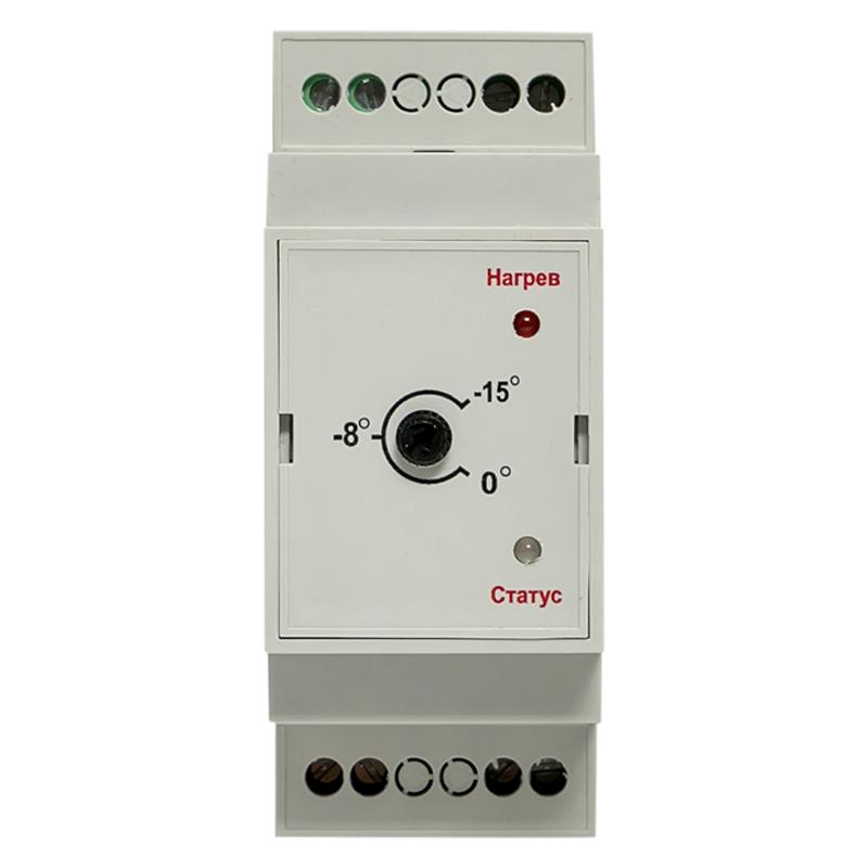 Терморегулятор РТА-100 | rta-100 | EKF — миниатюра 3