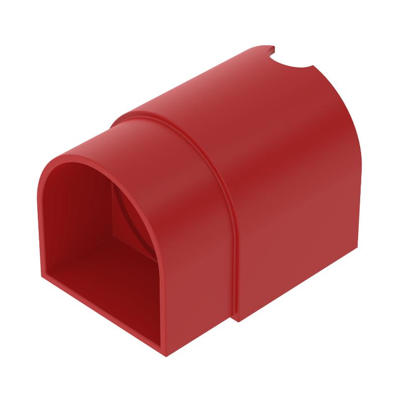 Переходник монтажных коробок 90mm (UG AS) | 2003212 | OBO Bettermann — OBO Bettermann