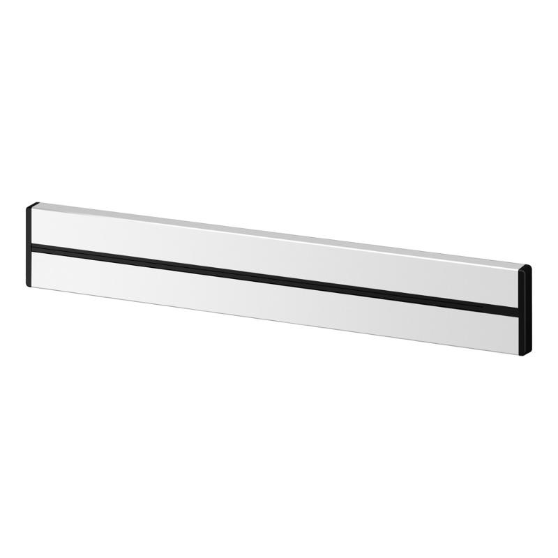 MultiTrack Шина открытой установки трековой системы 120 см Белый | MTK10012W | SE — Systeme Electric