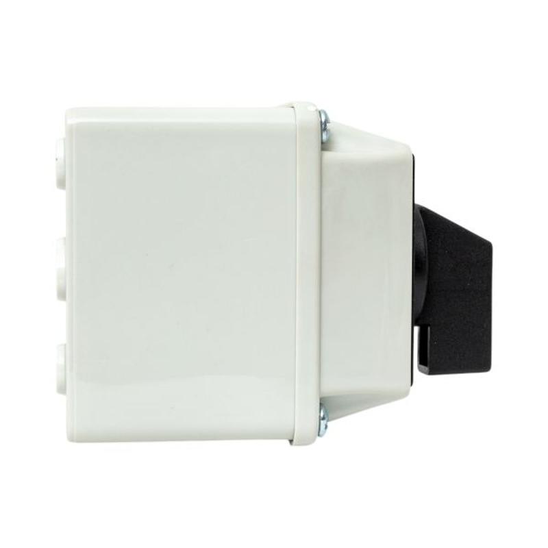 Переключатель кулачковый ПК-3-13 16А 3P "ВКЛ-ВЫКЛ" IP65 EKF PROxima | pk-3-13-16 | EKF — миниатюра 23