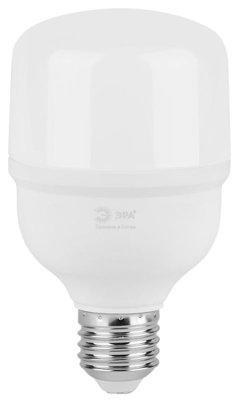 Лампа светодиодная GREEN LINE LED POWER T70-30W-865-E27 GL Е27 30 Вт колокол холодный свет | Б0067061 | ЭРА — миниатюра 6
