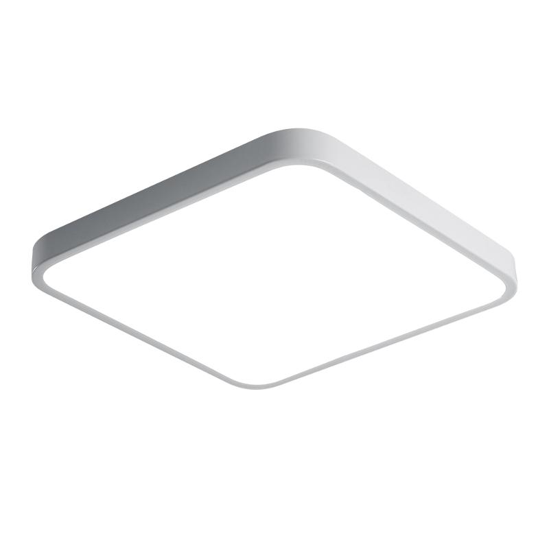 Светильник светодиодный бытовой PPB Sсandic-S 72w 3000-6500K WH IP20 430*430*50 | .5037199 | JAZZWAY — миниатюра 2