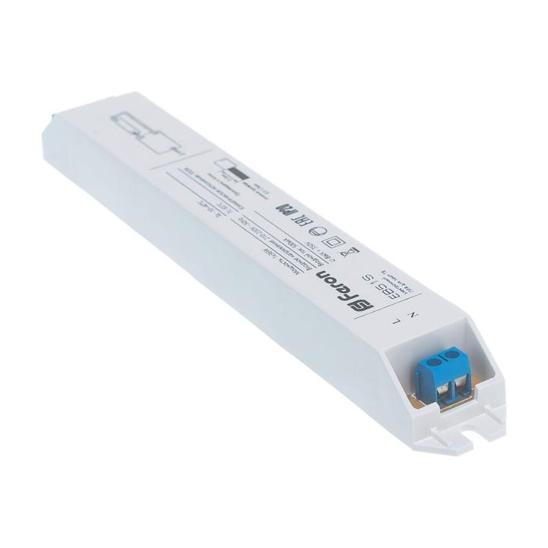 Аппарат пускорегулирующий электронный (балласт), 1*36W T8/G13 230V, EB51S | 21521 | Feron — миниатюра 5