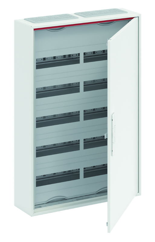 Шкаф 120 М навес IP44, 800x550x160 DIN-125 мм N/PE CA25VZRU | AT52 | 2CPX052530R9999 | ABB — ABB