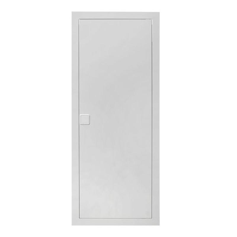 Дверь металлическая для щита "Nova" 5 габарит IP41 EKF PROxima | nv-door-m-5 | EKF — миниатюра 11