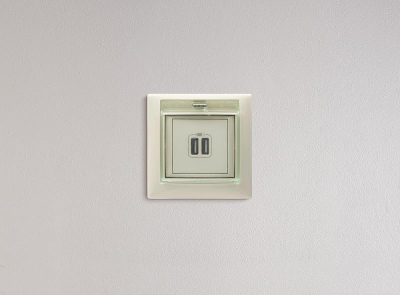 Valena Сл. кость Розетка 2-ая USB — миниатюра 22