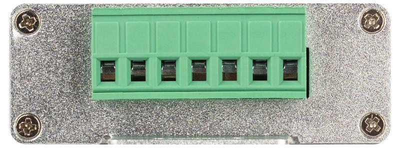 Усилитель сигнала  RGBWPower -12/24V-288/576W-IP20  | Б0061117 | ЭРА — миниатюра 5
