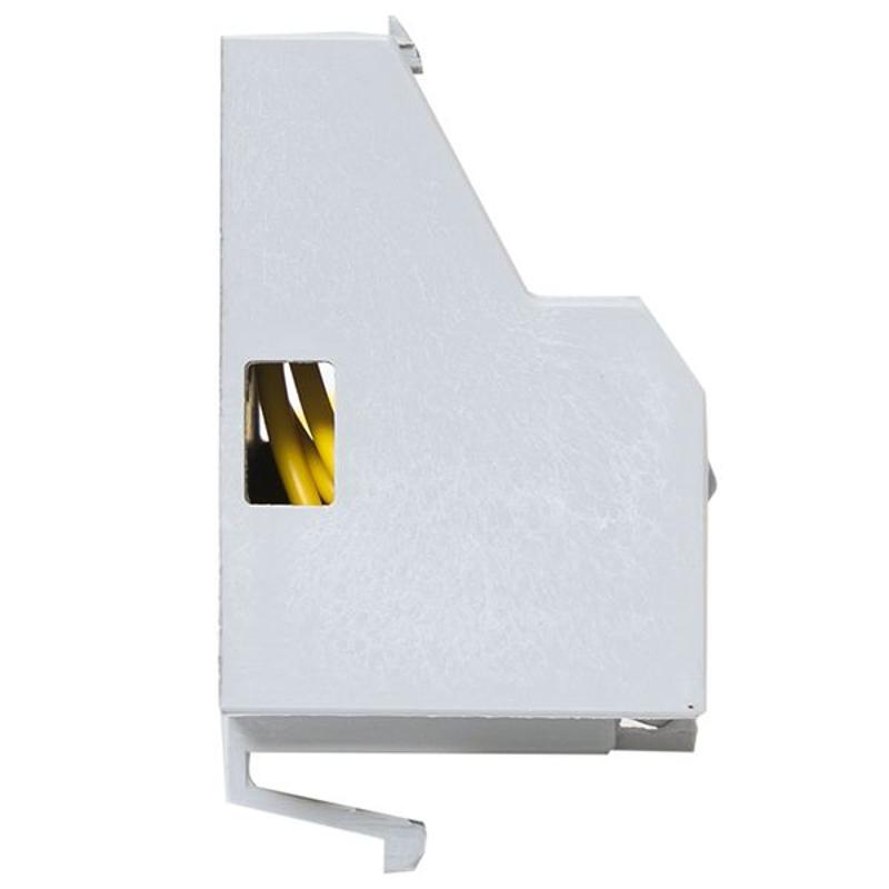AV POWER-1 Аварийный контакт AL для TR слева | mccb-1L-AL-TR-av | EKF — миниатюра 8