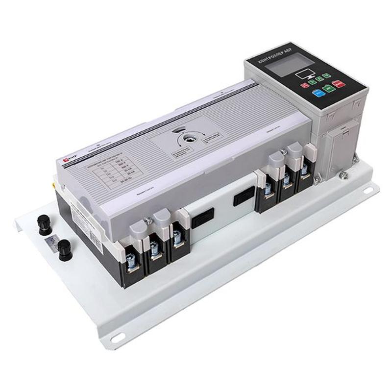Устройство АВР ТСM 225/160А 3р EKF PROxima | ats-tsm-160A-3p-pro | EKF — миниатюра 33