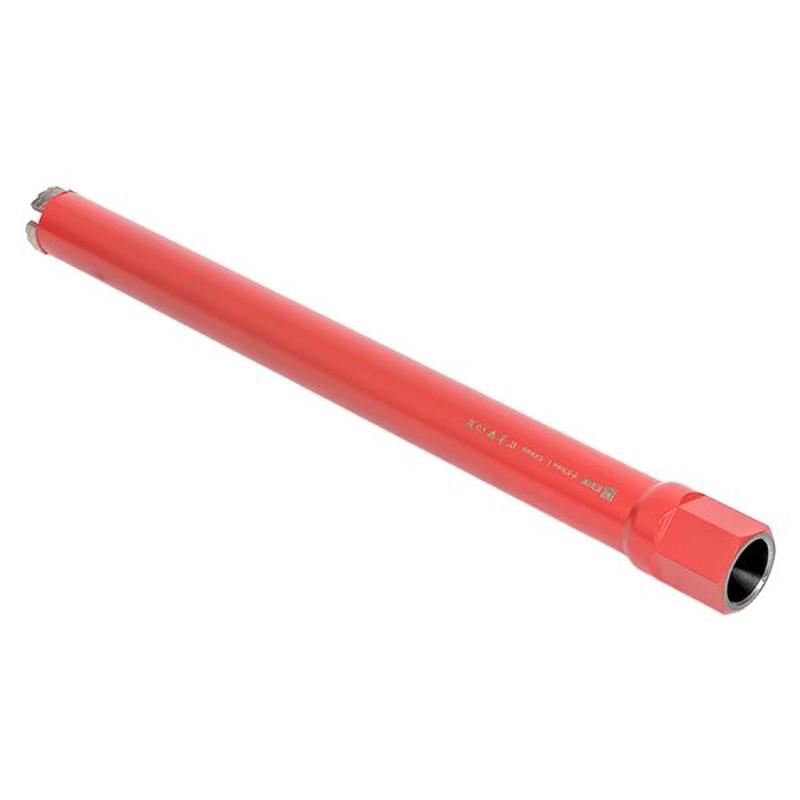 Коронка алмазная (проходка) WCHP-42/450 (1 ¼″ UNC) EKF Expert | wchp-sf42/450 | EKF — миниатюра 13