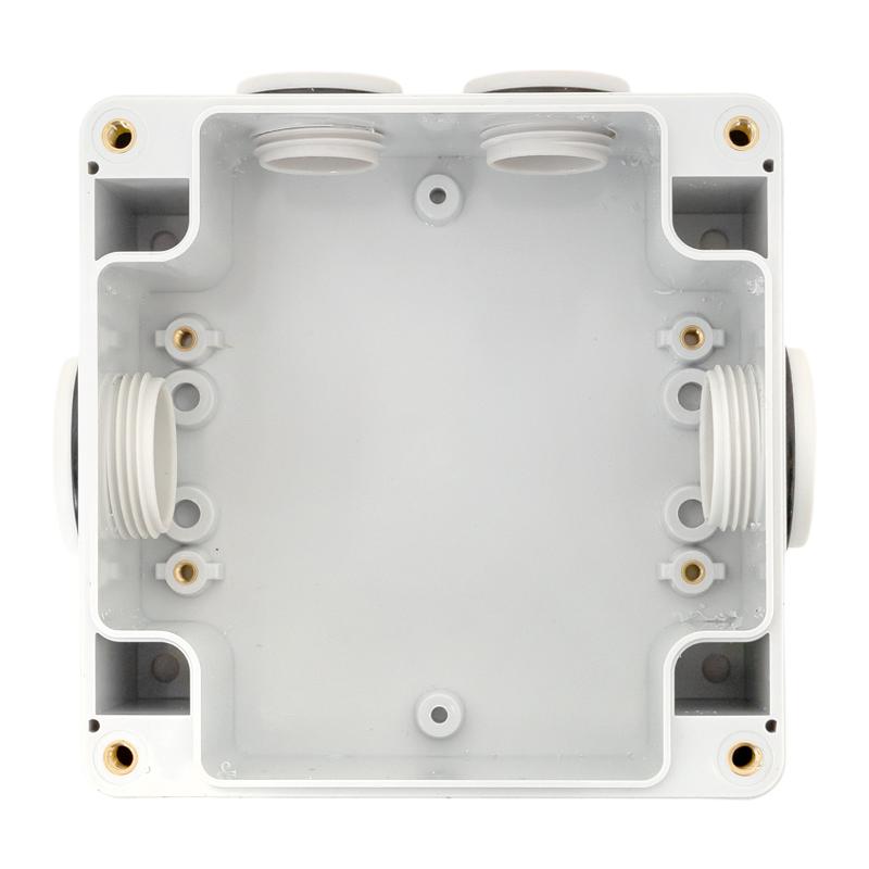 Коробка соединительная Heat Box 100 IP65|HB100|EKF — миниатюра 13
