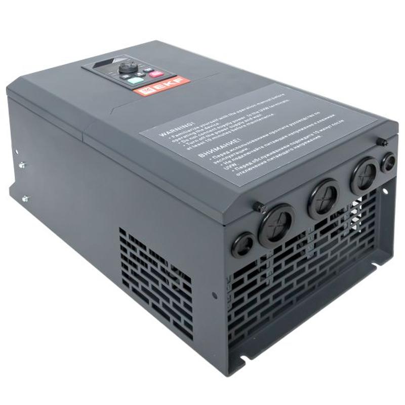 Преобразователь частоты для подъемно-транспортных механизмов PRO-Drive PD-150-FCE-37K-43-B | PD-150-FCE-37K-43-B | EKF — миниатюра 8