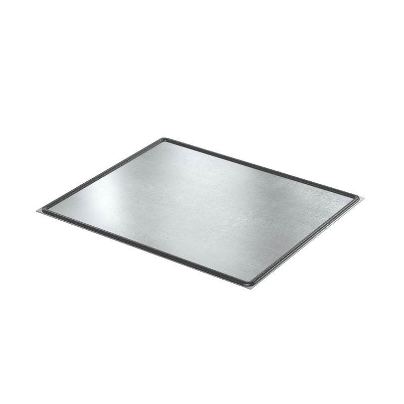 Дно сплошное для шкафов DAE/CQE 400 x 500 мм | R5FUC45 | DKC  - (ротация на CQE N -  R5RFUC45) — миниатюра 1
