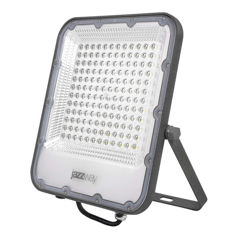 Прожектор светодиодный PFL- S4- 100w 6500K 80° IP65 | .5036437 | JAZZWAY — Jazzway