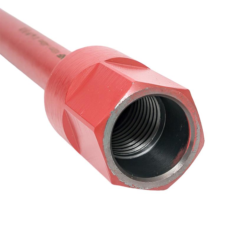Коронка алмазная (проходка) WCHP-25/450 (1 ¼″ UNC) EKF Expert | wchp-sf25/450 | EKF — миниатюра 5