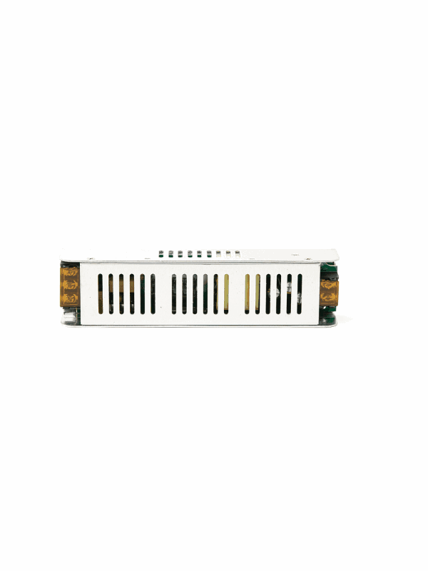Драйвер для светодиодный ленты BSPS 24V 6,25A=150W IP20 | .5015593 | Jazzway — миниатюра 3