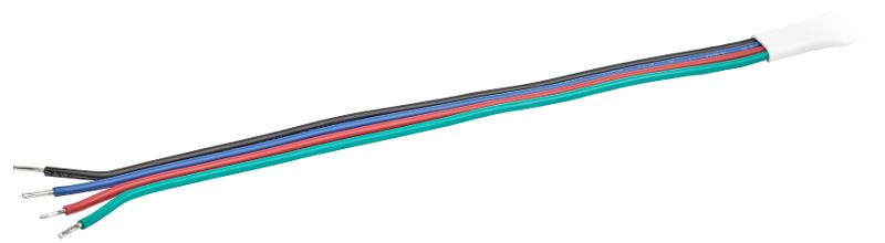 Лента светодиодная LS5050-14,4-60-24-33-RGB-5m | Б0043112 | ЭРА — миниатюра 3