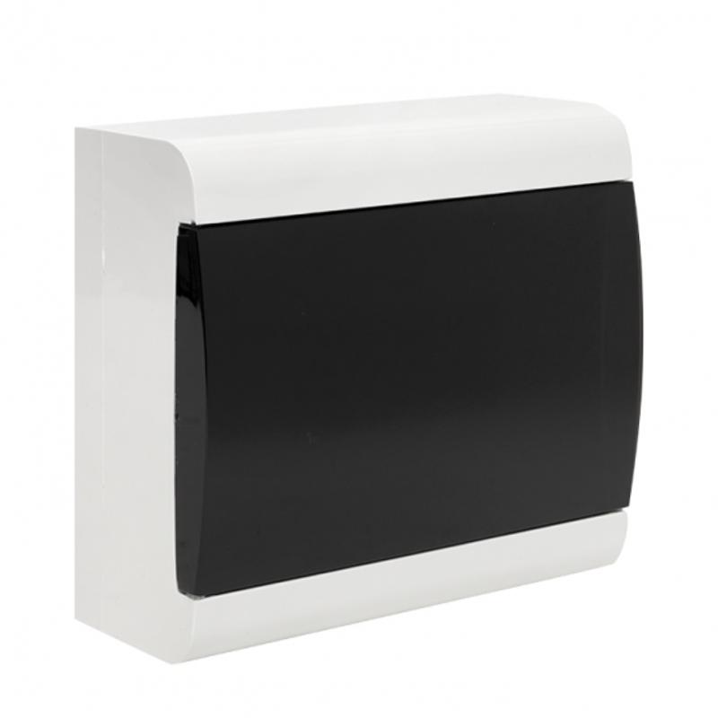 Щит распределительный навесной ЩРН-П-10 "SlimBox" IP41 EKF PROxima|sb-n-10|EKF — EKF