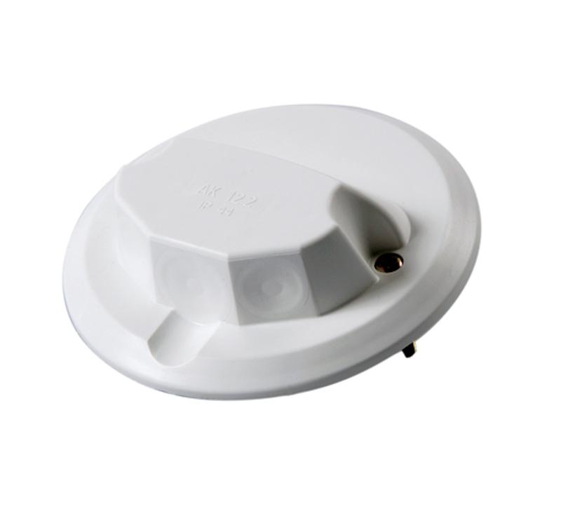 Крышка для разветвительных коробок с вводом IP44 | AK12.2 | 2TKA150002G1 | ABB — ABB