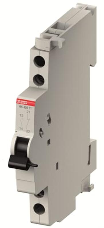 Контакт дополнительный HK45020-L | 2CCF201002R0001 | ABB — ABB